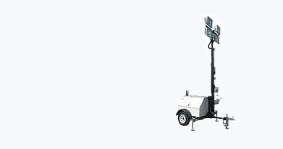 Lighting Towers
