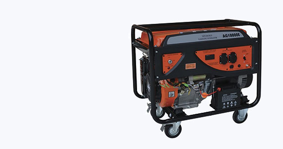 Portable Generators