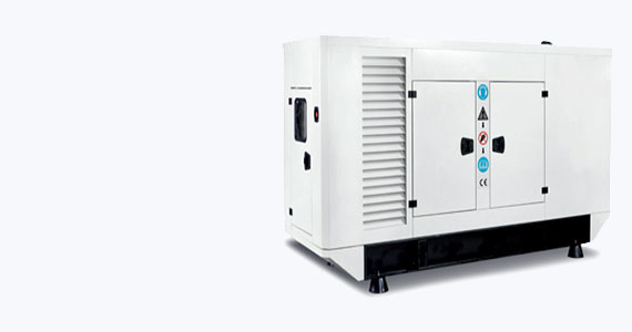 Diesel Generators